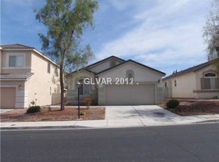 8837 Meisenheimer Ave, Las Vegas, NV 89143