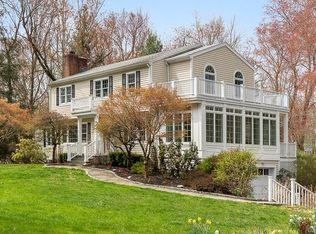 15 Reimer Rd, Westport, CT 06880