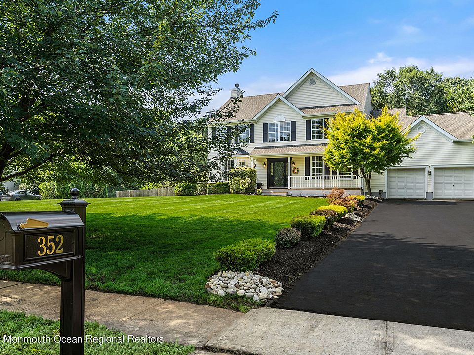 352 Nighthawk Lane, Jackson, NJ 08527 Zillow