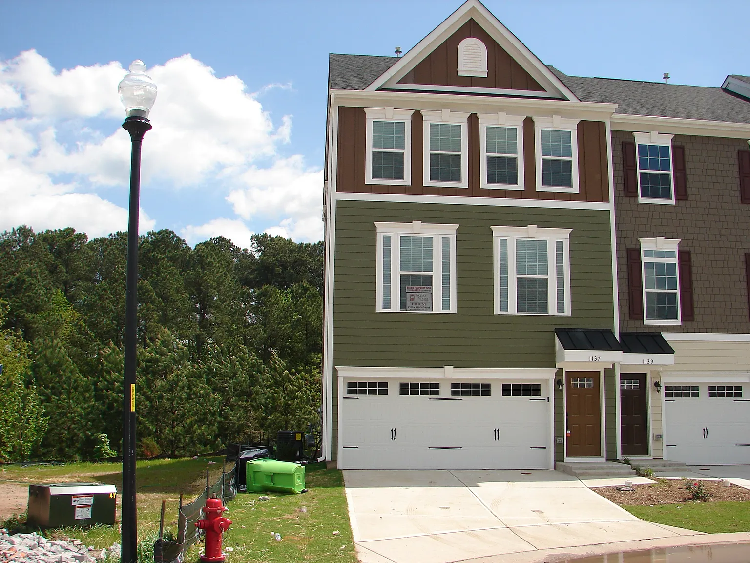 1137 Platform Drive - 1 — Photo 1