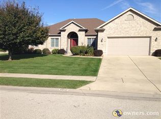 7300 Piper Glen Dr, Springfield, IL 62711