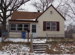 827 Kensington Ave SW, Grand Rapids, MI 49503