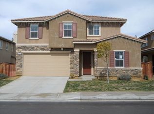 38594 High Ridge Dr, Beaumont, CA 92223