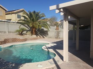 3901 Conough Ln, Las Vegas, NV 89129