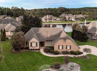 17341 Summer Lake Ct, Granger, IN 46530