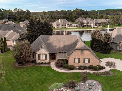 17341 Summer Lake Ct, Granger, IN, 46530