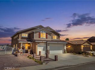 5753 W Avenue K9, Lancaster, CA 93536