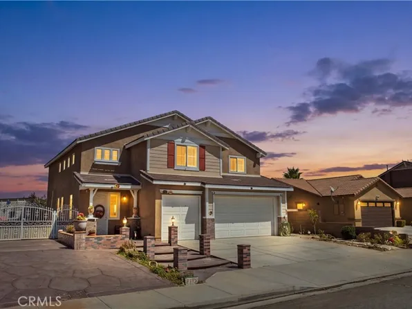 5753 W Avenue K9, Lancaster, CA 93536