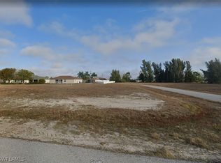 2207 NW 25th Ln, Cape Coral, FL 33993