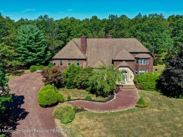 1512 W Bay Avenue, Barnegat, NJ 08005