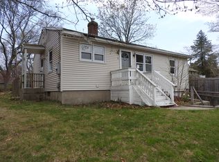 5 Sunset Ave, Old Saybrook, CT 06475