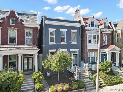 2205 W Grace St, Richmond, VA, 23220