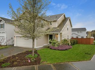 275 Harrington Ct SE, Renton, WA 98056