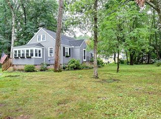 580 Griswold St, Glastonbury, CT 06033