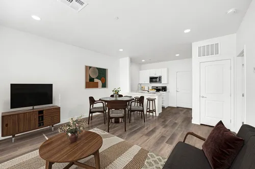 Youngtown Flats Photo 1