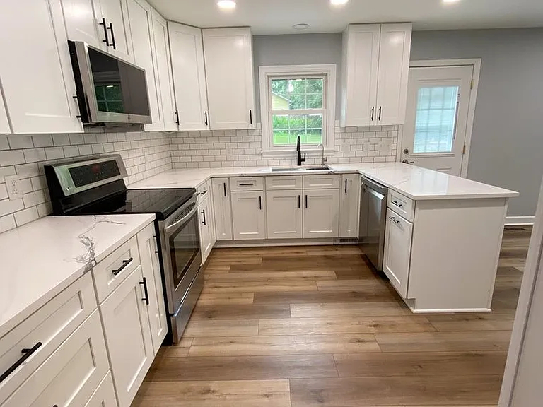 6209 Lead Mine Rd — Photo 8