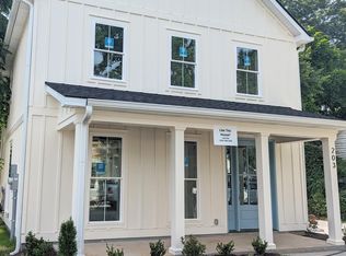 203 S Hancock St, Murfreesboro, TN 37130