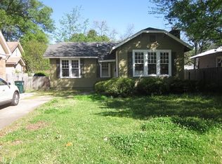 211 E Jefferson Ave, Greenwood, MS 38930