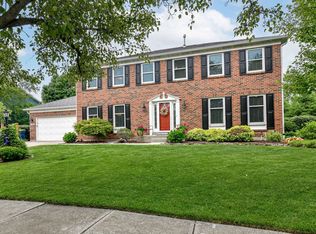 8404 Eastbay Dr, Indianapolis, IN