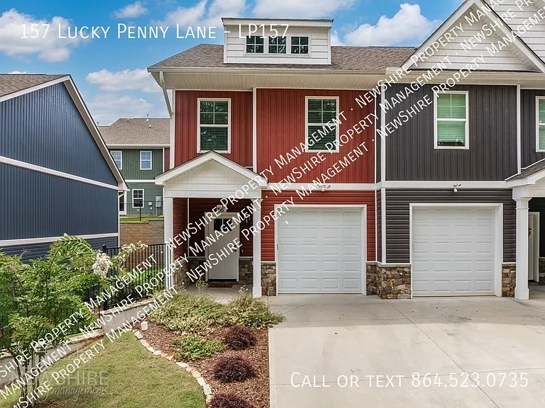 157 Lucky Penny Ln #LP157 — Photo 9