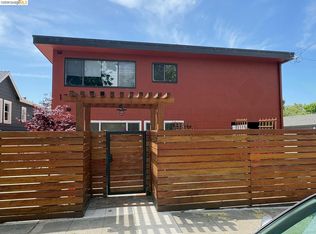 1728 7th St APT F, Berkeley, CA 94710