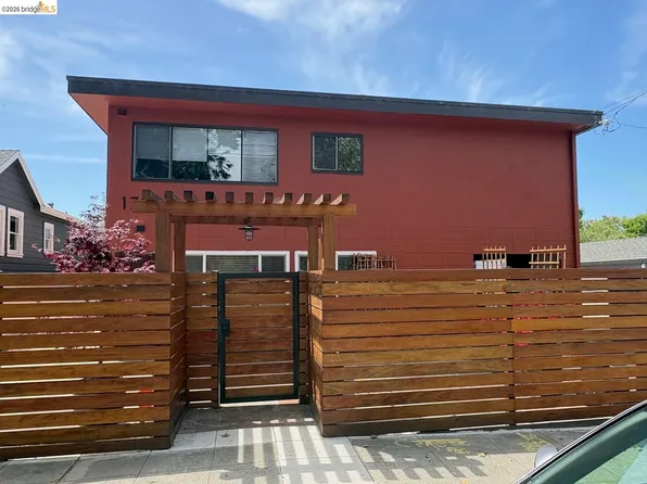 1728 7th St APT F, Berkeley, CA 94710