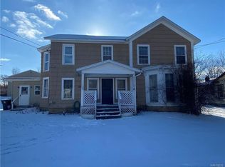 6286 Walkers Corner Rd, Byron, NY 14422