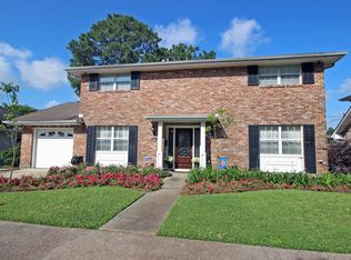 4416 Wade Dr, Metairie, LA 70003
