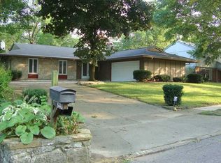 8143 E Forsythia Ct, Indianapolis, IN