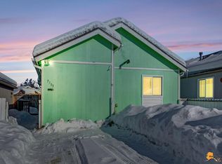 7713 Chaimi Loop, Anchorage, AK 99504
