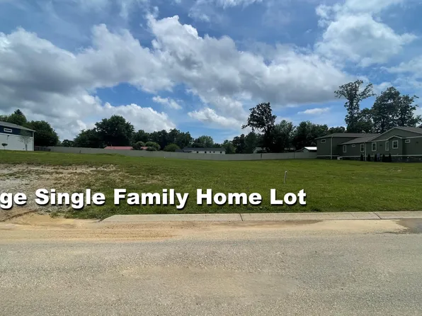 Red Oak Dr, Crossville, TN 38555