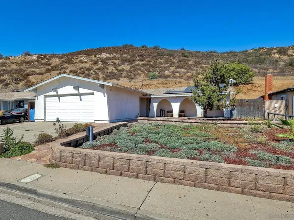 13128 Casa Grande Ave, Lakeside, CA 92040