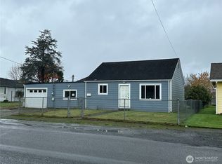 608 W Scott Street, Aberdeen, WA 98520