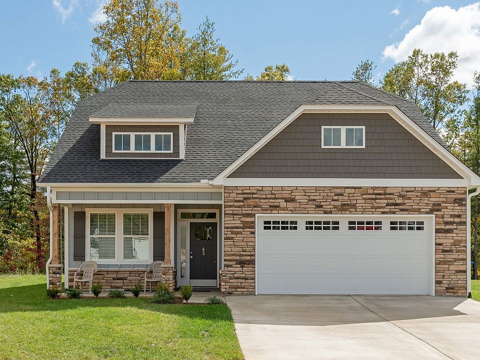 By Windsor Built Homes