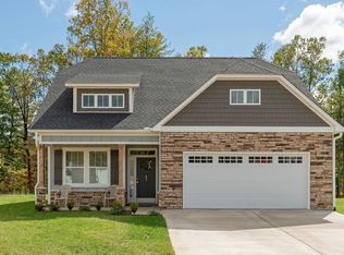 Hampton Plan, The Authors, Fletcher, NC 28732