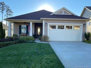 494 Flat Rock Dr, Denver, NC 28037