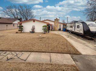 805 Clement Rd, West Memphis, AR 72301