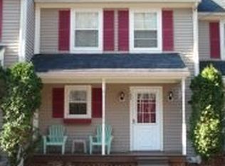 165 Red Clover Way, Milton, VT 05468