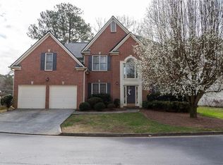 2495 W Madison Dr #2495, Dunwoody, GA 30360