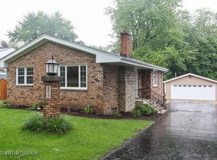 6017 Sherman Ave, Downers Grove, IL 60516