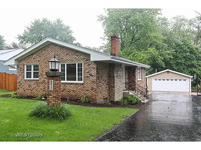 6017 Sherman Ave photo 1