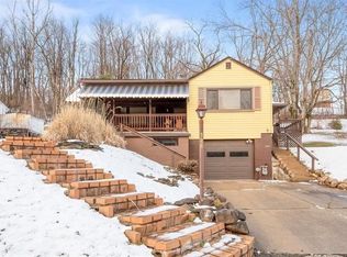 328 Rhoda Ave, Leechburg, PA 15656