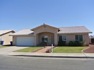 6297 E 45th Ln, Yuma, AZ 85365