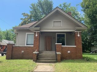 421 Monroe Ave, Evansville, IN 47713