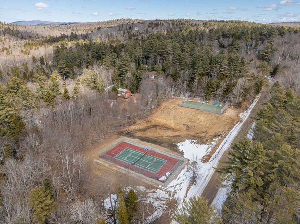 341 Ashuelot Drive, Washington, NH 03280