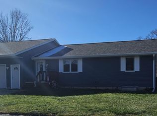 603 S Park Pl, Elk Point, SD 57025