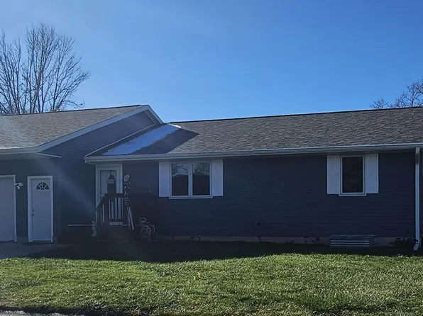 603 S Park Pl, Elk Point, SD 57025