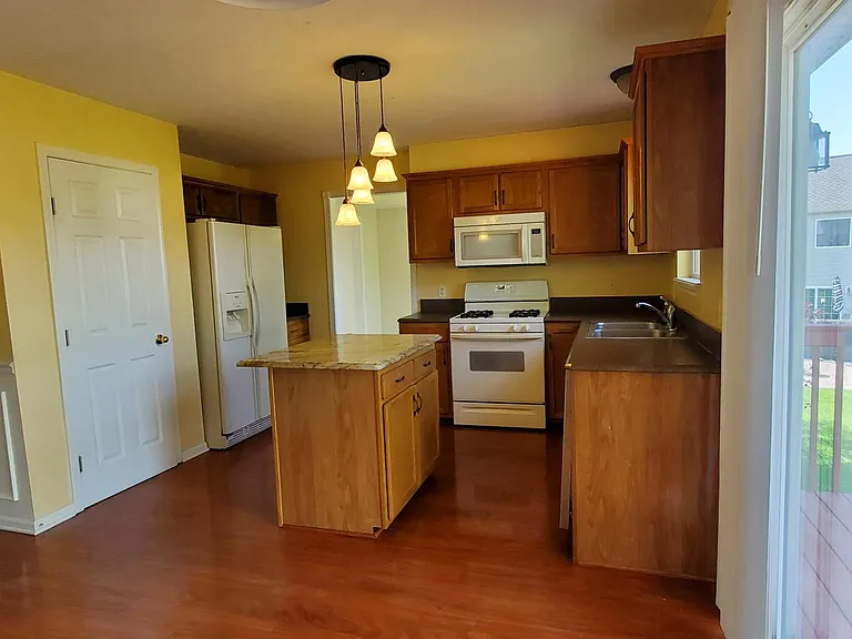 5543 Shawnee Trl — Photo 6