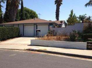 1221 Sunkist Cir, Corona, CA 92882