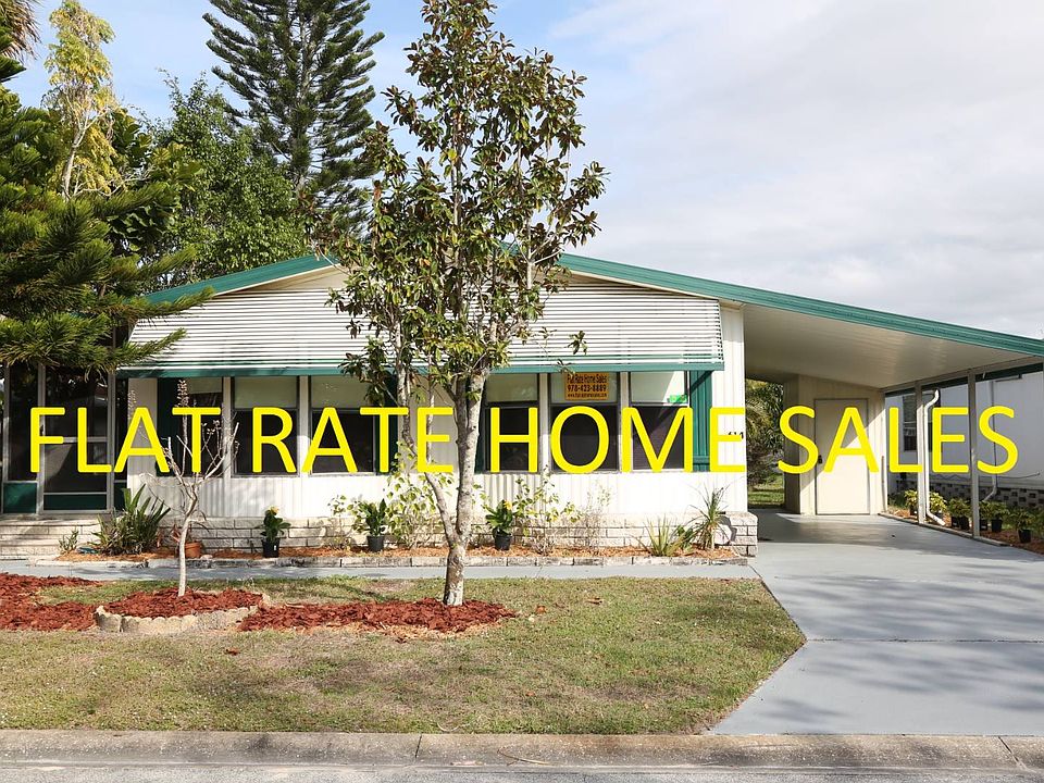 1st image of 8775 20th St Lot 614